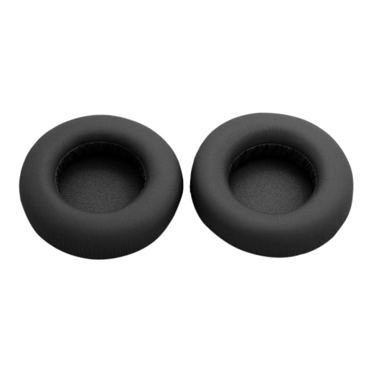 Replacement Earpads for Monster DNA Pro Headset - Black