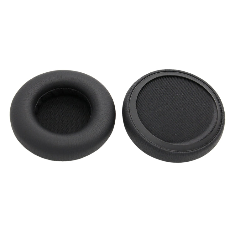 Replacement Earpads for Monster DNA Pro Headset - Black