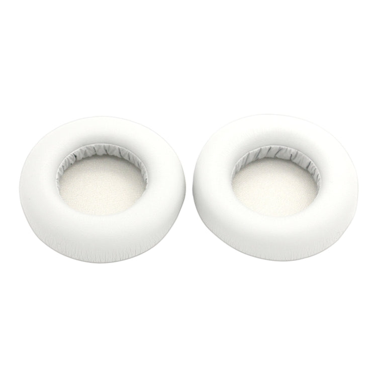 Monster DNA Pro Headset Replacement Earpads - White