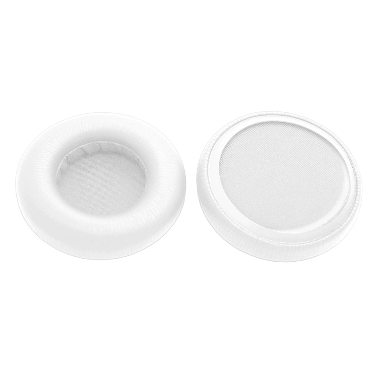Monster DNA Pro Headset Replacement Earpads - White