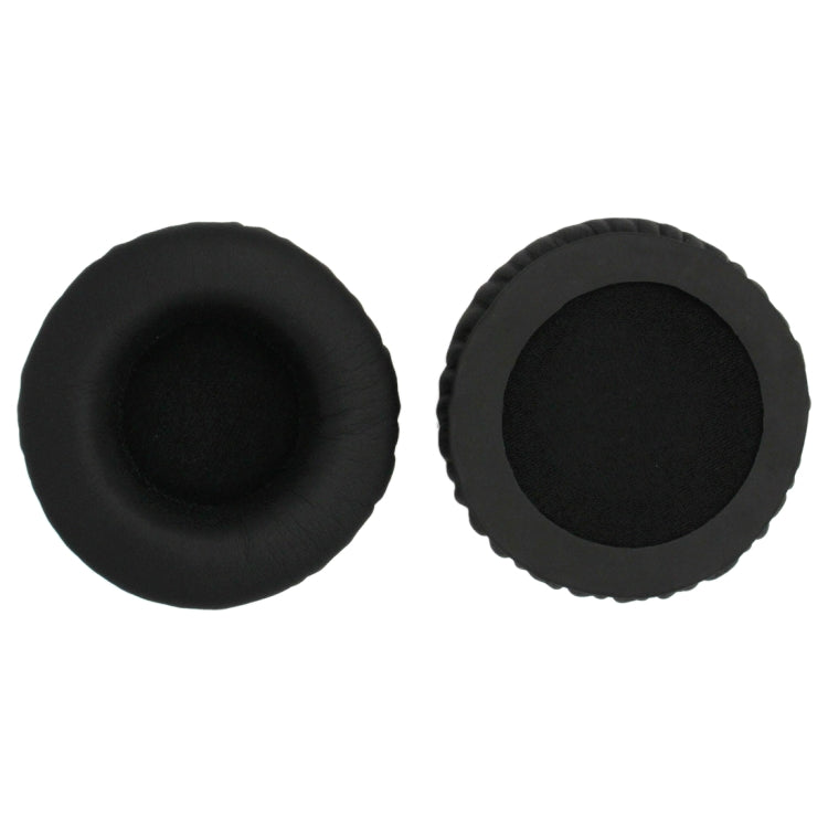 Black Replacement Earpads for Monster Ntune Headset