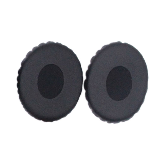 Replacement Black Sponge Earpad Covers for Bose OE2 / OE2i / SoundTrue Headset