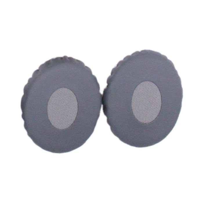 Replacement Earpads for Bose OE2 / OE2i / SoundTrue Headphones - Grey