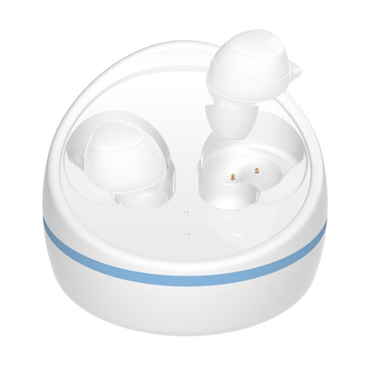 Wireless Charging Base for Galaxy Buds (White)