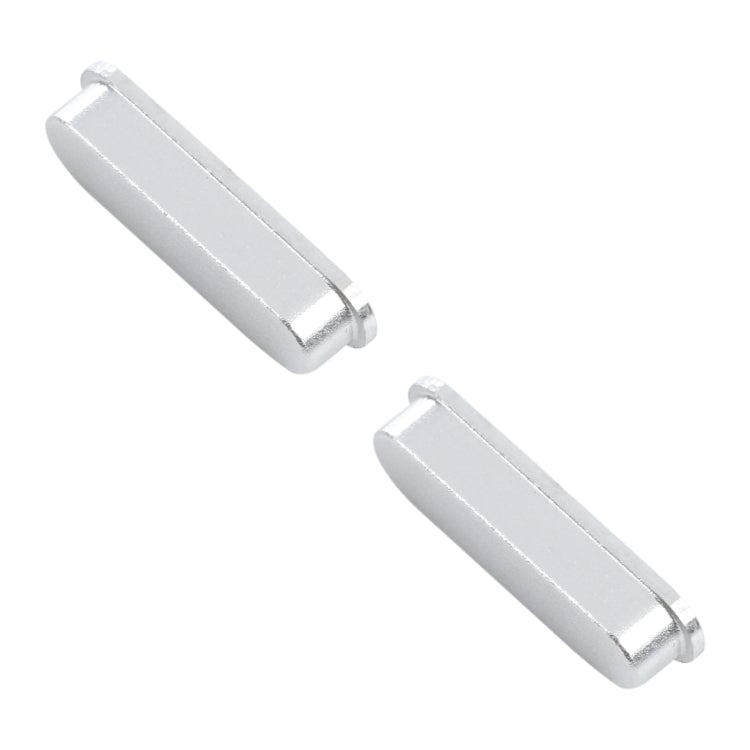 iPad Air 4 10.9 inch 2020 Volume Control Button Replacement (Silver)