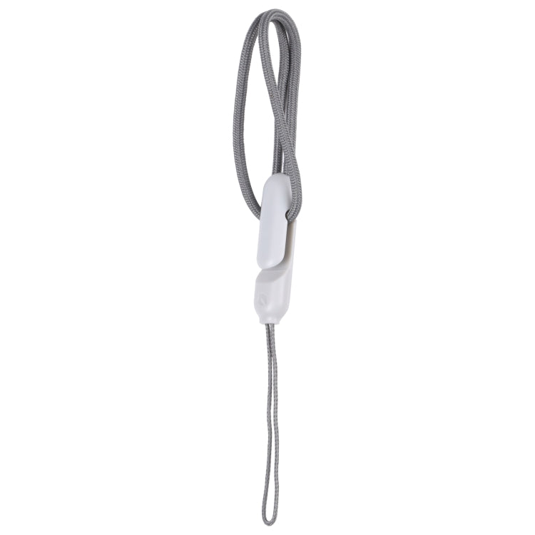 Gray Anti-Lost Rope Lanyard for Apple AirPods Pro 2