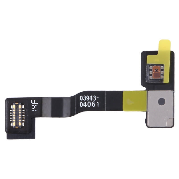Light Sensor and Microphone Flex Cable for iPad 2022 A2696 A2757