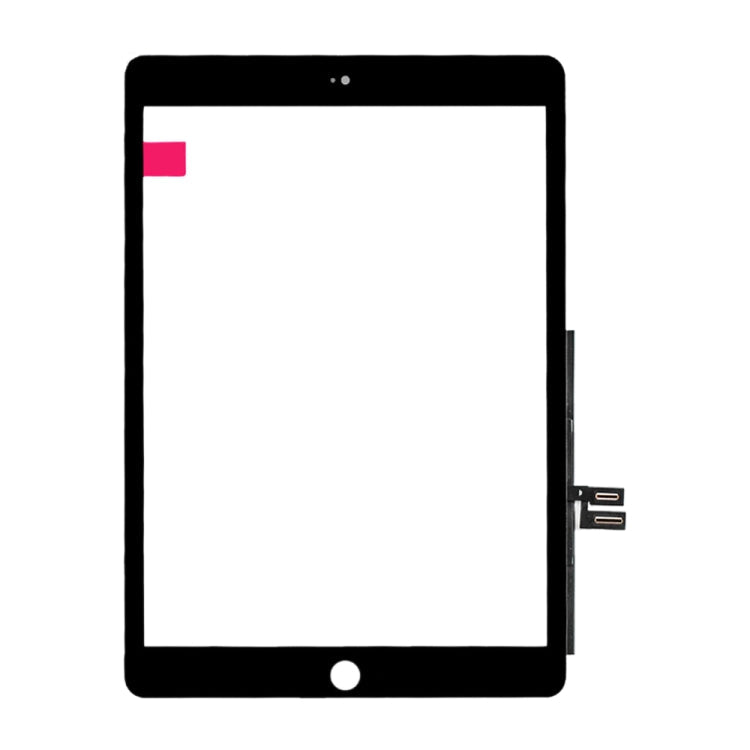 Touch Panel Replacement for iPad 10.2 inch / iPad 7 (Black)