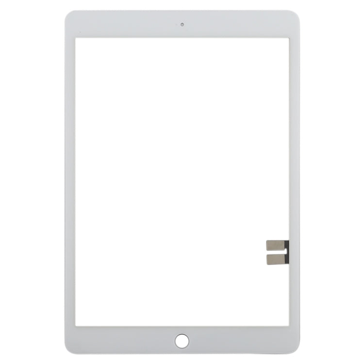 White Touch Panel for iPad 10.2 inch and iPad 7