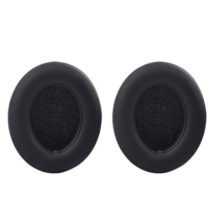 Sponge Headphone Protective Case for Beats Studio2.0 / Studio3 (Black)