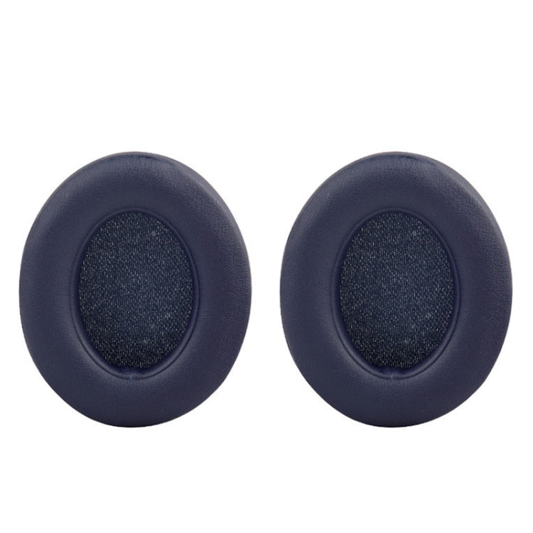 Dark Blue Sponge Headphone Protective Case for Beats Studio2.0/Studio3