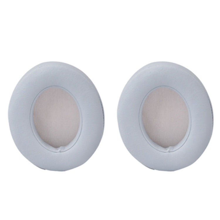 Sponge Headphone Protective Case - Gray Blue - Fits Beats Studio2.0 / Studio3