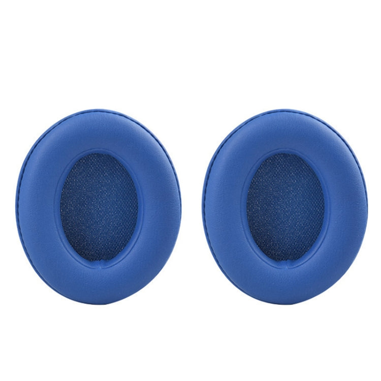 Sponge Headphone Protective Case for Beats Studio2.0 / Studio3 - Blue
