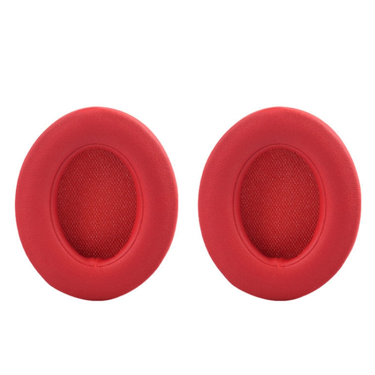 Sponge Headphone Protective Case for Beats Studio2.0 / Studio3 - Wine Red