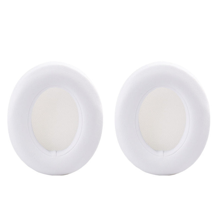 Sponge Headphone Protective Case for Beats Studio2.0 / Studio3 - White