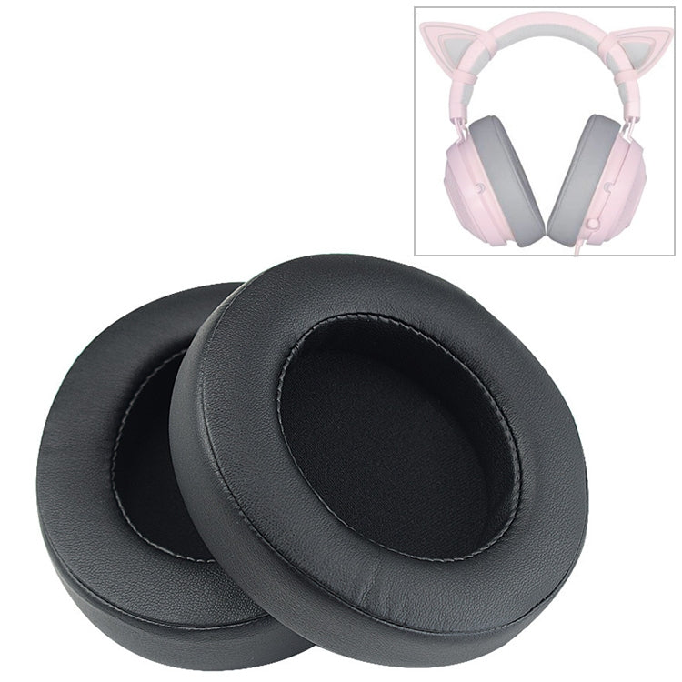 Razer Kraken 7.1 V2 Pro Headphone Replacement Earpads, 2 PCS