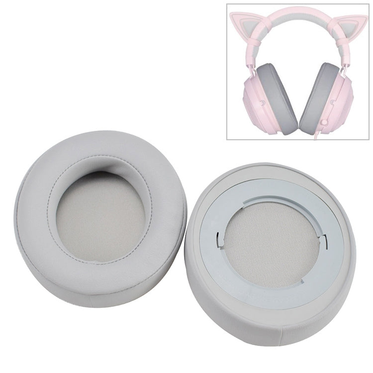 Razer Kraken 7.1 V2 Pro Headphone Replacement Earpads