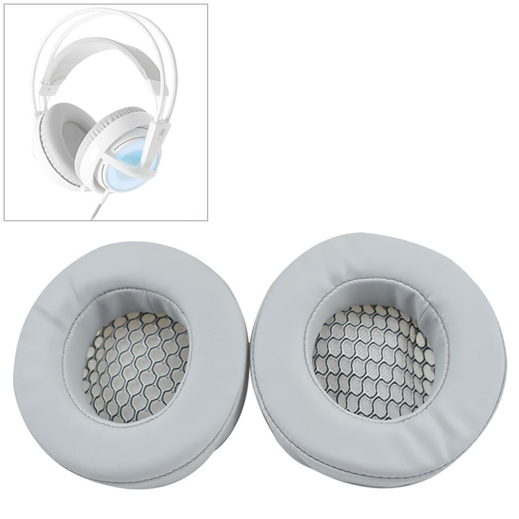 XIBERIA Headphone Cushion Replacement Set - Silver Grey