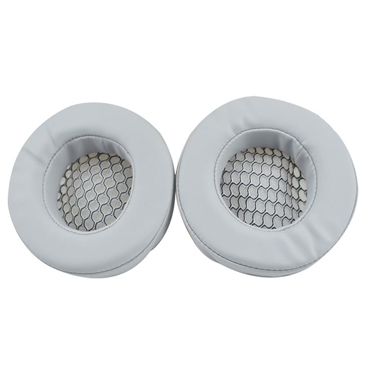 XIBERIA Headphone Cushion Replacement Set - Silver Grey