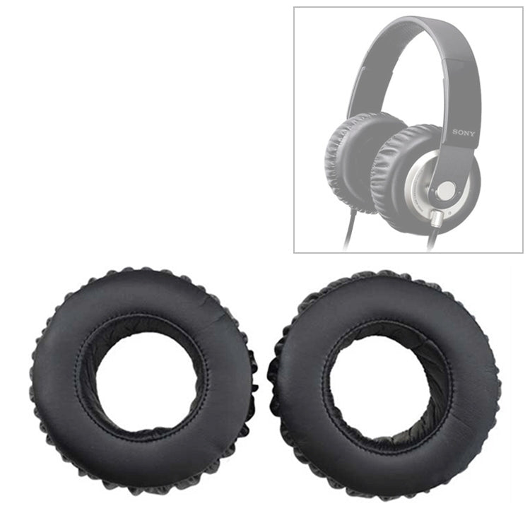 Sony MDR-XB500 Replacement Earpads - Set of 2