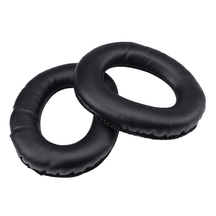 2 Pieces of AKG Headphone Cushion Earpad Replacement Kit