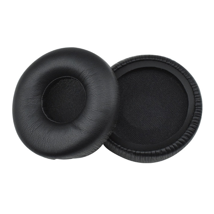 2 PCS Replacement Earpads for AKG Headphones - Compatible with K430, K420, K450, K480, Q460 Models