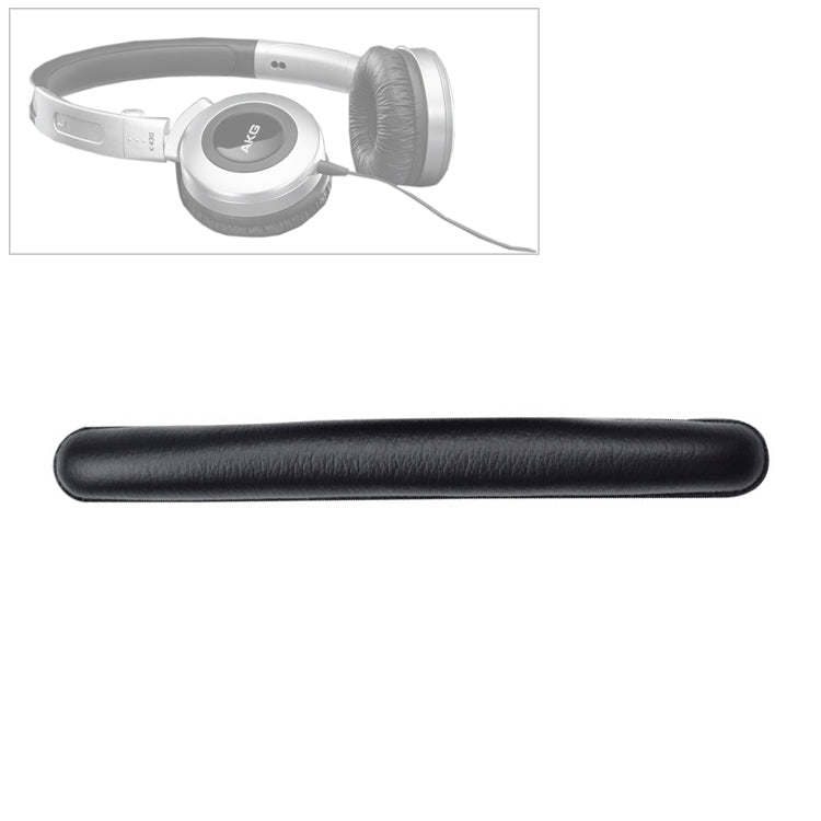 AKG Headband Replacement Pad for Enhanced Comfort and Durability