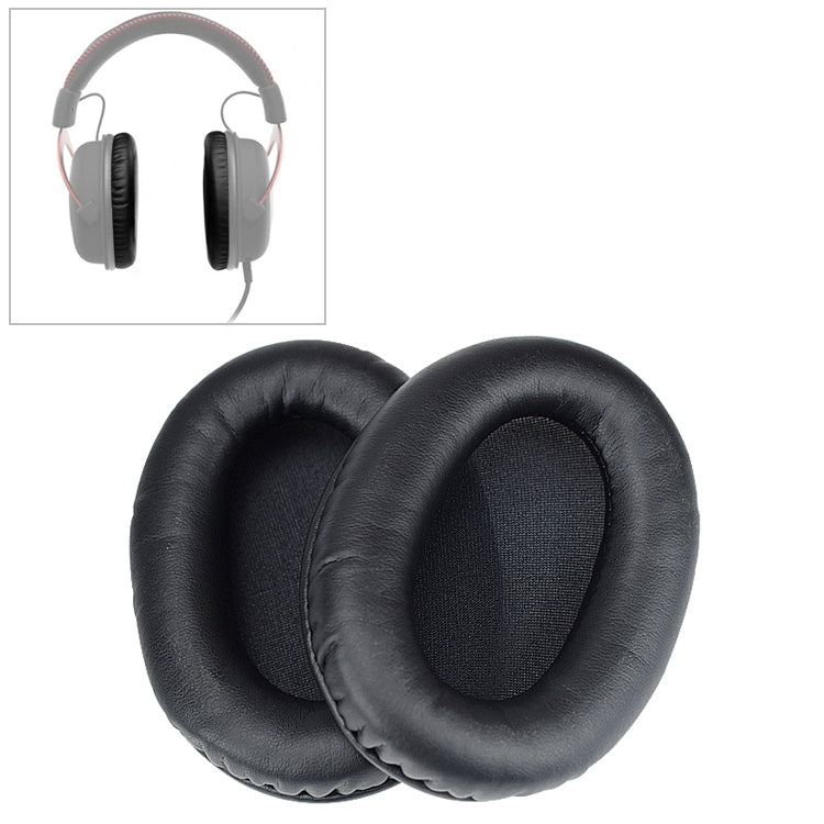 Kingston HyperX Cloud II Headphone Replacement Earpads