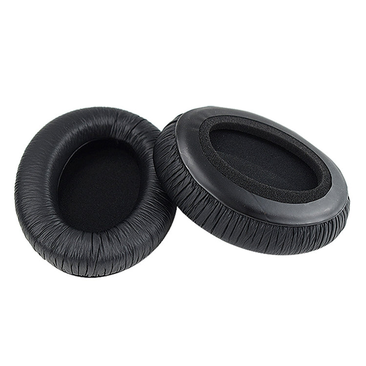 2 Pieces Replacement Earpads for Sennheiser HD280 Pro Headphones, Comfortable Frog Skin Material Earmuffs