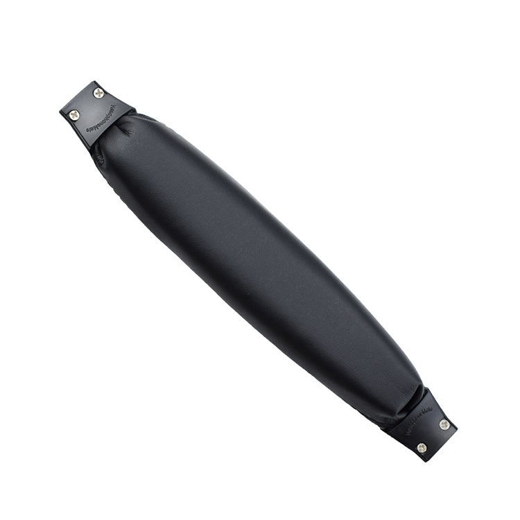 Soft Leather Covers for Bose QC2 / QC15 Headphone Head Beam - Pack of 10