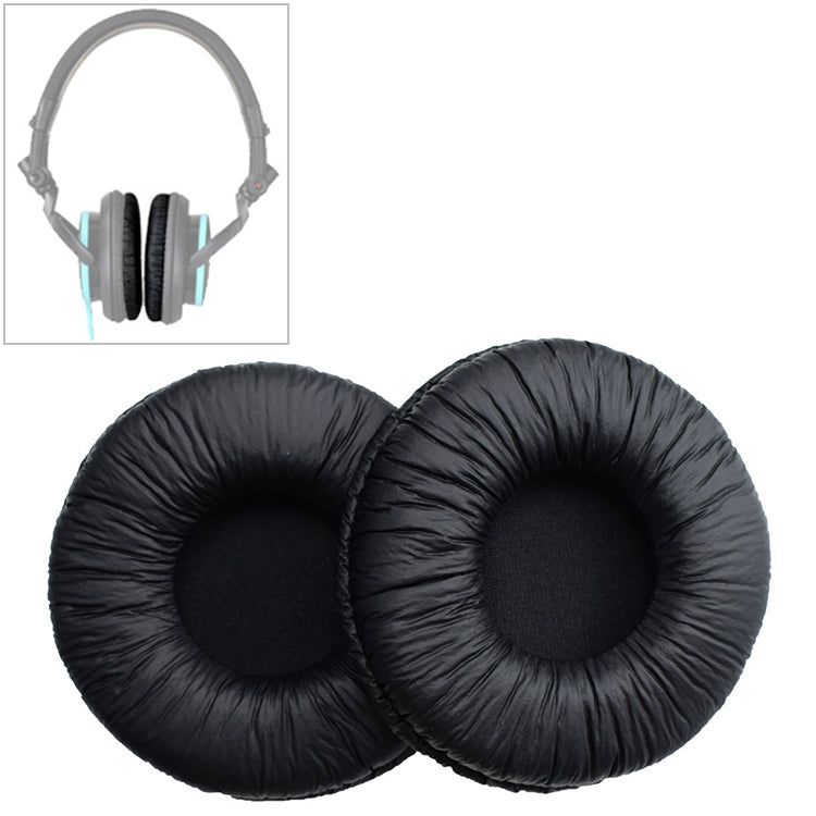 Replacement Leather Earpads for SONY MDR-V55 Earphones