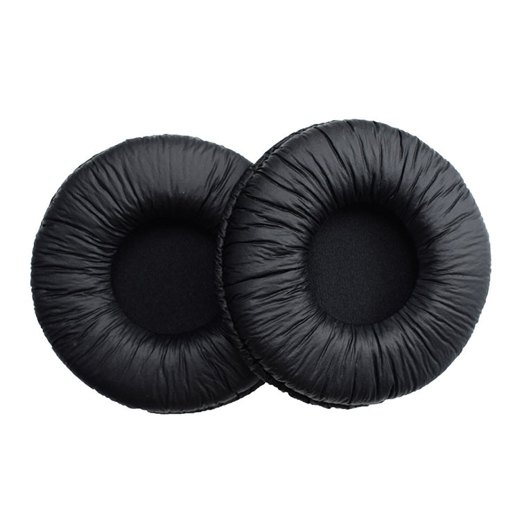 Replacement Leather Earpads for SONY MDR-V55 Earphones