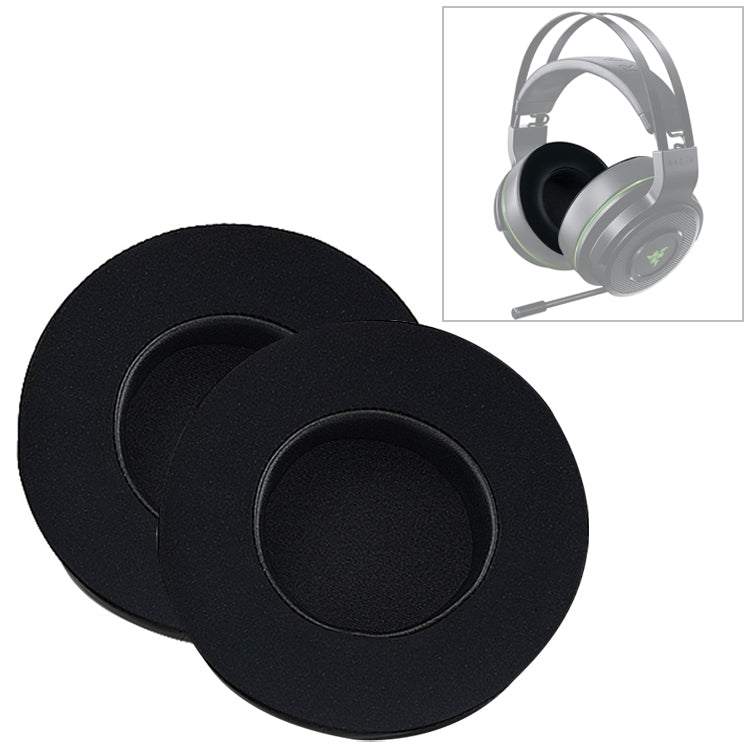 Razer Thresher Ultimate Replacement Earpads - 2 Pack