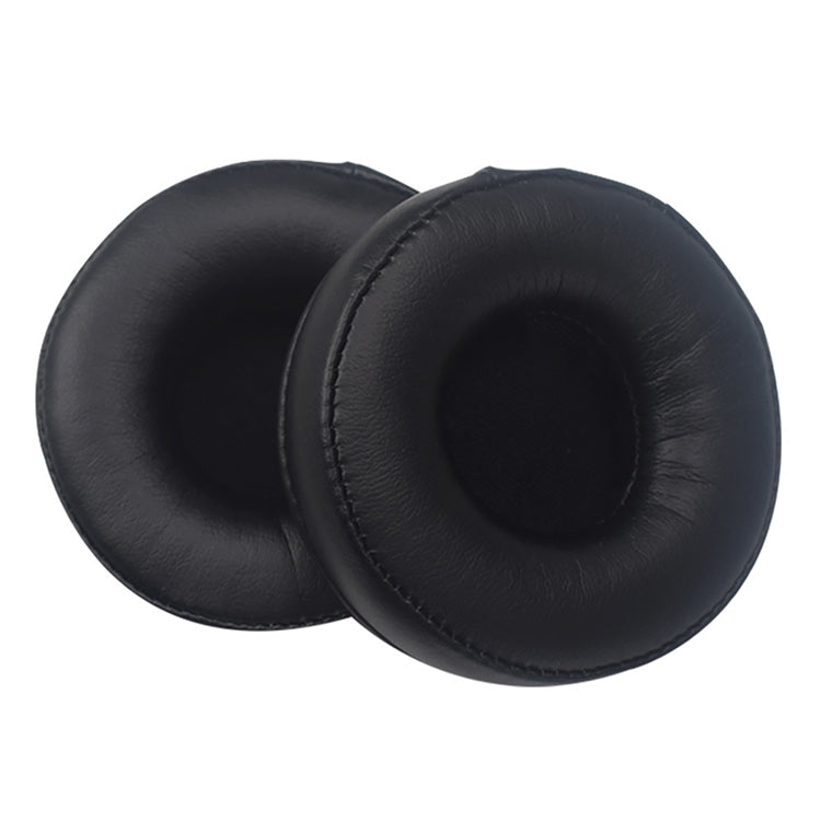 Jabra Revo Wireless Headphone Cushion Sponge Leather Earpad Replacement Kit