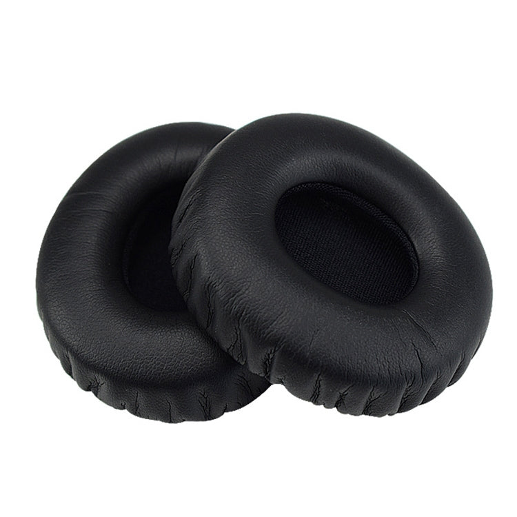 Sponge Headphone Protective Case for Sony MDR-10RC - Black