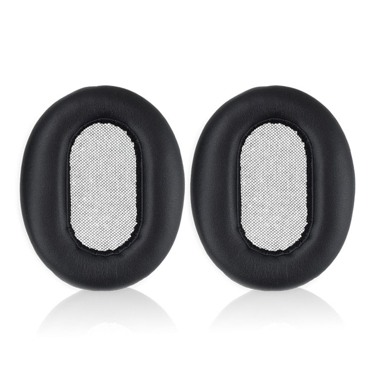 Sponge Protective Case for Sony MDR-1AM2 Headphones with Card Buckle