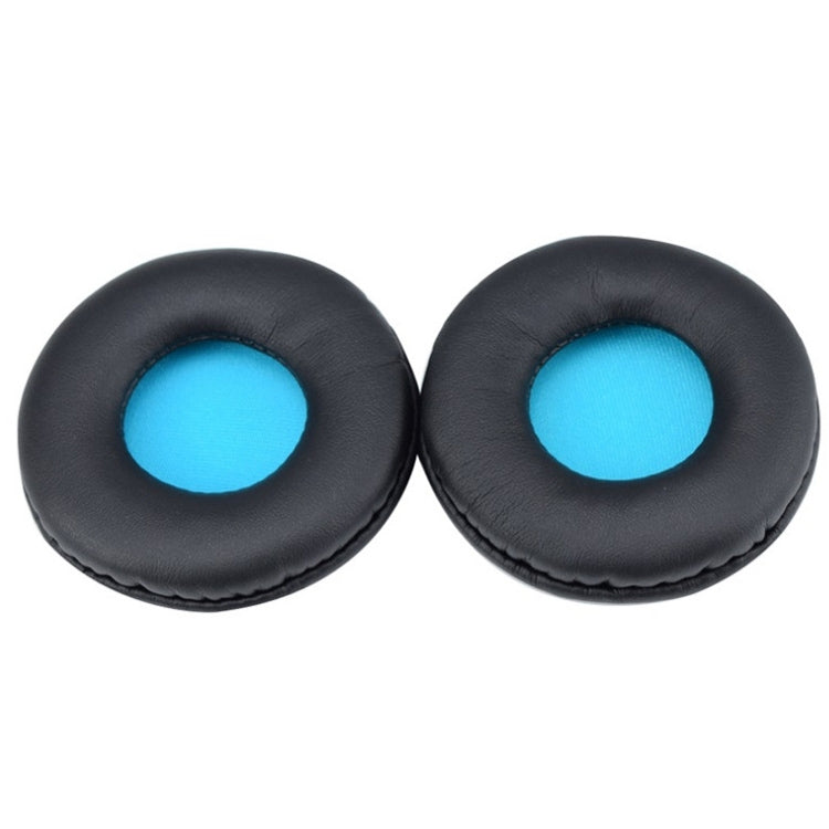 Blue Sponge Protective Case for Sony MDR-ZX600 / MDR-ZX660 Headphones