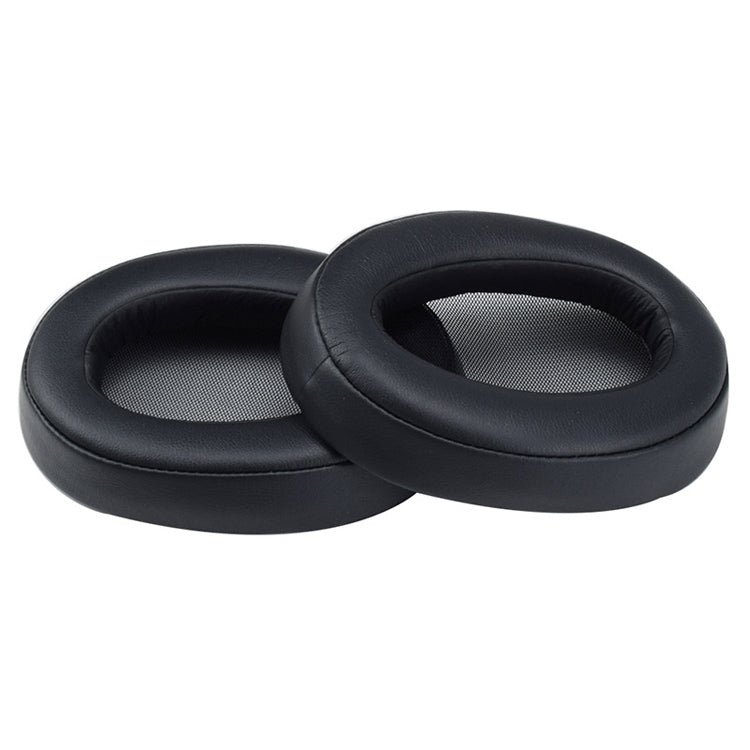 Sony MDR 100AAP Black Sponge Headphone Protective Case (1 Pair)