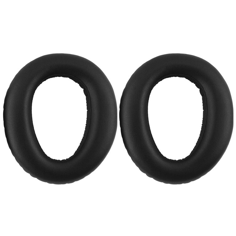 Sponge Protective Case for Sony MDR-1000X / WH-1000XM2 - Black