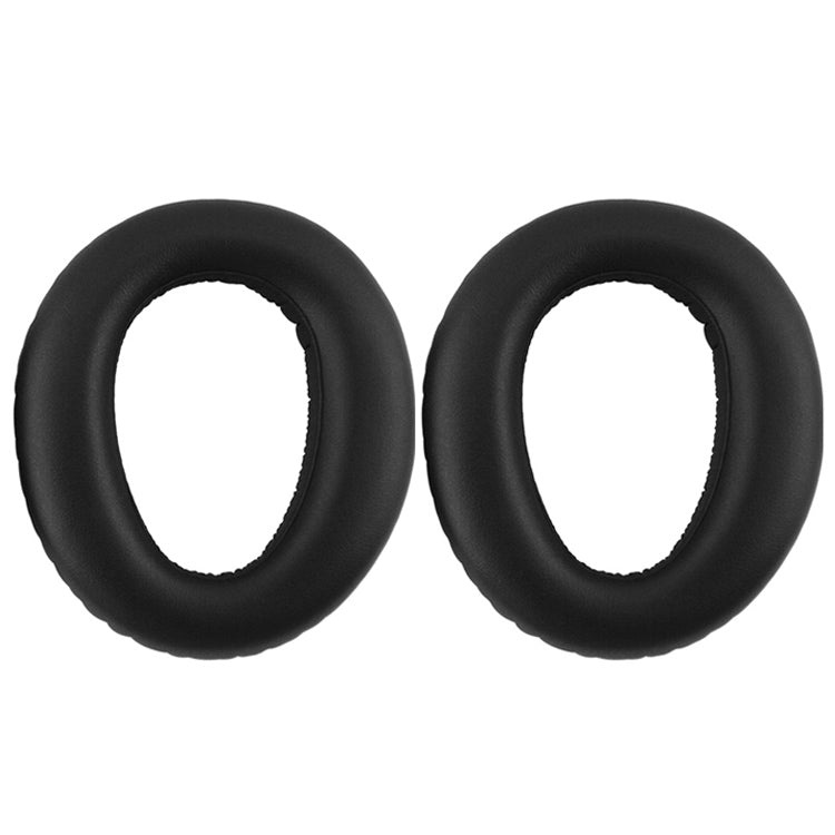 Sponge Headphone Protective Case for Sony MDR-1000X / WH-1000XM3 (Black)