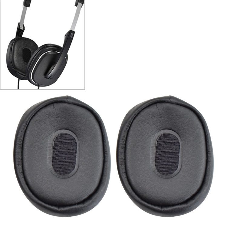 1 Pair Sponge Headphone Protective Case for Sony MDR-NC40 - Stylish and Durable Protection for Sony MDR-NC40 Headphones