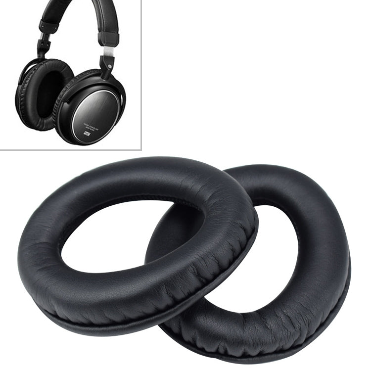 Sponge Protective Case for Sony MDR-NC60 Headphones
