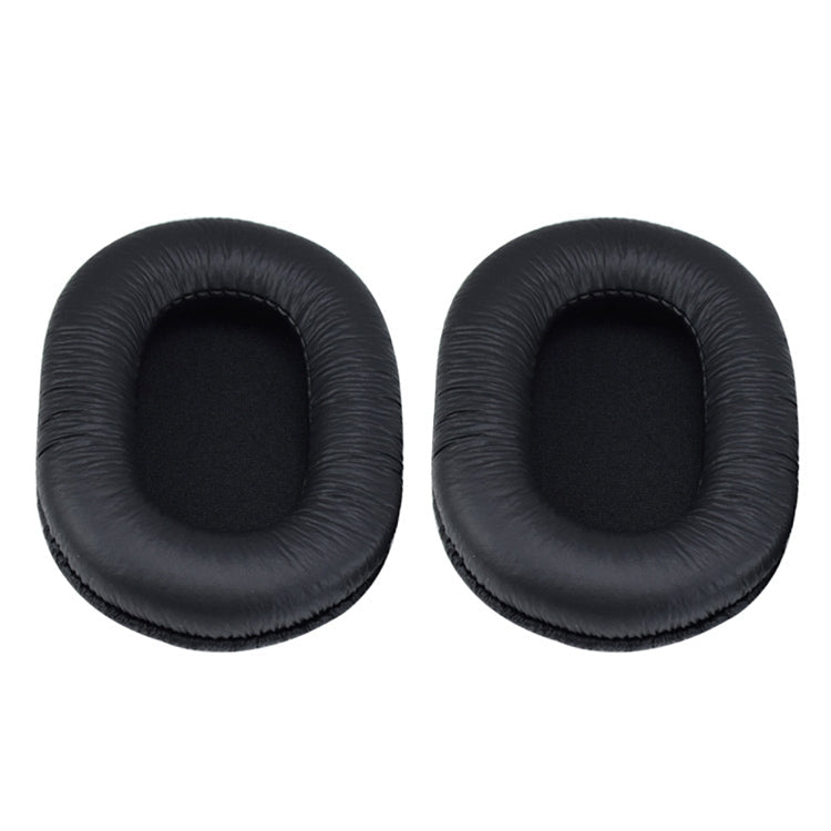 Sponge Headphone Protective Cases for Sony MDR-7506 / MDR-V6 / MDR-CD900ST - Set of 2