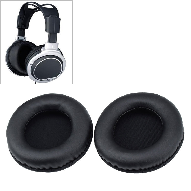 Sony MDR-XD200 / MDR-XD150 Headphone Sponge Protective Case