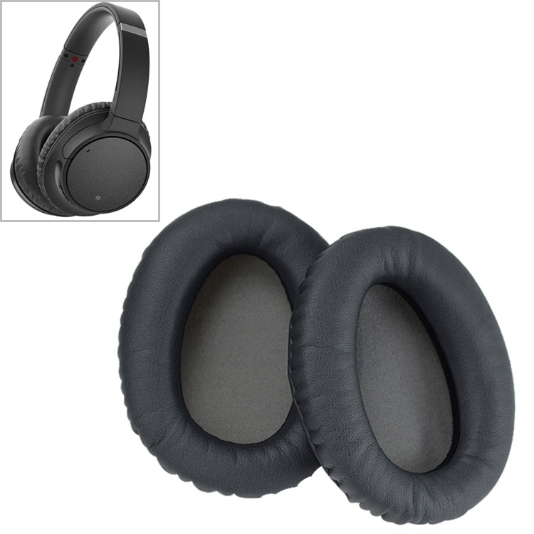Sponge Protective Cases for Sony WH-CH700N Headphones