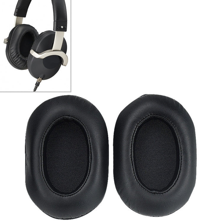 Sponge Protective Case for Sony MDR-Z1000 Headphones - Pack of 2