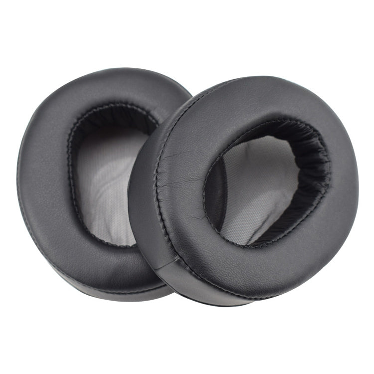 Black Sponge Headphone Protective Cases for Sony MDR-1A (1 Pair)