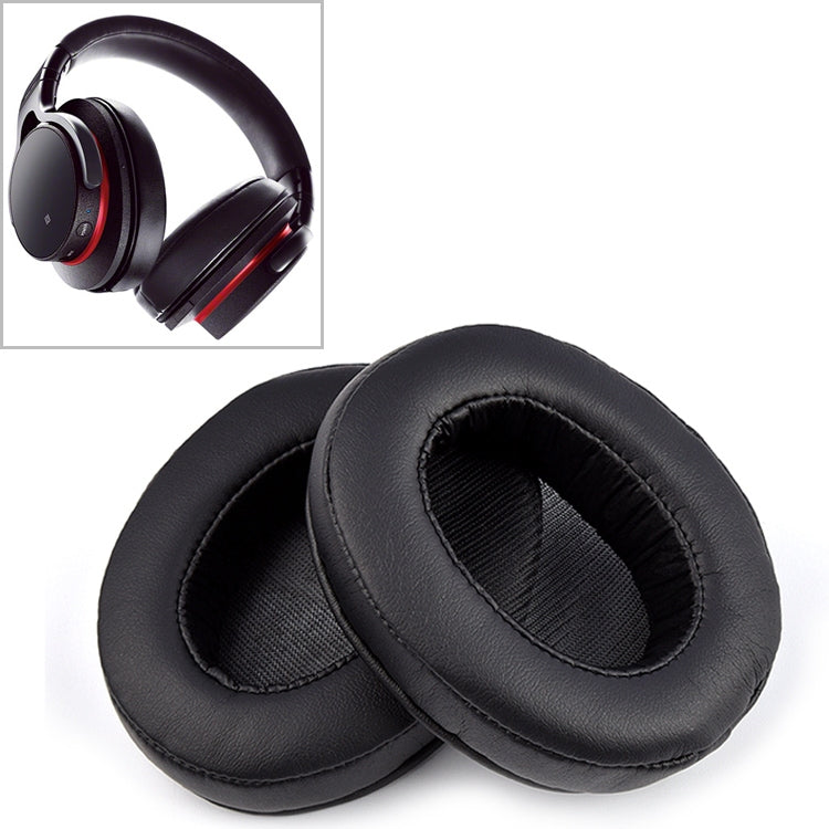 Sponge Headphone Protective Case for Sony MDR-1ABT - 1 Pair