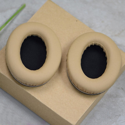 Soft Earmuff Headphone Jackets for BOSE QC2 / QC15 / AE2 / QC25 - Yellow
