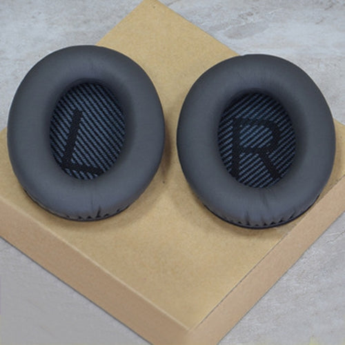 Soft Earmuff Headphone Jackets for Bose QC2/QC15/AE2/QC25